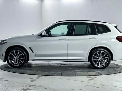 Used 2023 BMW X3 xDrive30i w/ M Sport Package image 5