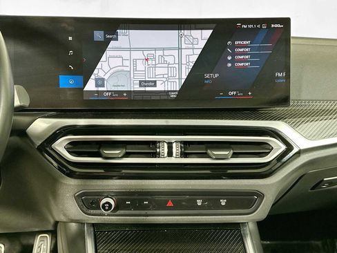 Used 2023 BMW M3 Competition image 14