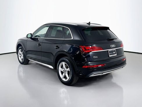 Certified 2023 Audi Q5 2.0T Premium w/ Convenience Package image 3