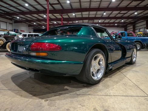Used 1995 Dodge Viper RT/10 RWD image 24