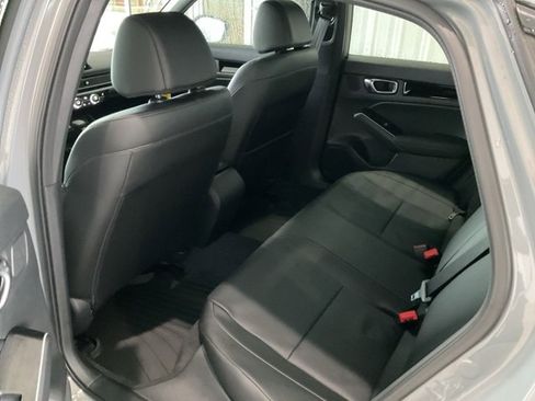 New 2026 Honda Civic Sport Touring image 18