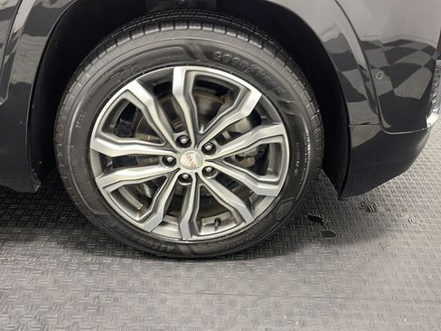 Used 2018 GMC Terrain Denali w/ LPO, 'HIT The Road' Package FWD image 22