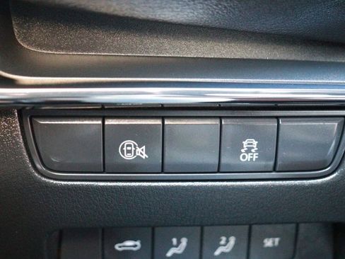 Used 2025 MAZDA MAZDA3 s image 21