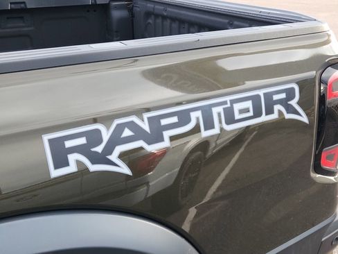 Certified 2024 Ford Ranger Raptor image 19