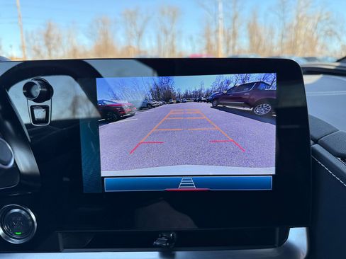 Used 2024 Chevrolet Corvette Stingray Coupe w/ 1LT image 32