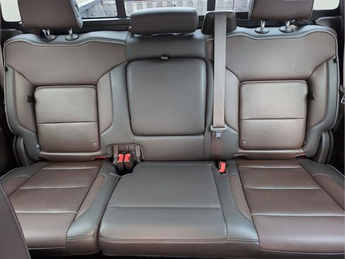 Used 2023 GMC Sierra 1500 Denali w/ Technology Package image 26