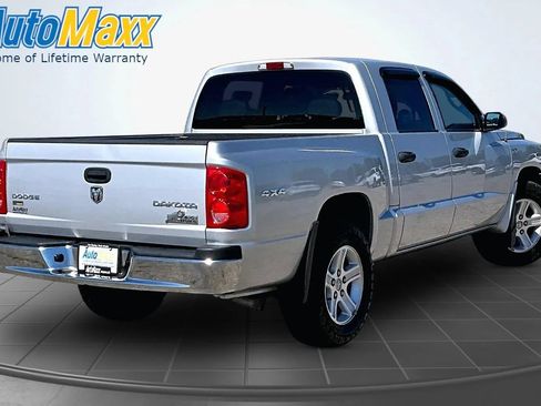 Used 2011 Dodge Dakota Big Horn AWD/4WD image 6