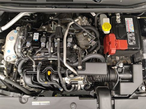 Used 2023 Nissan Sentra SV FWD image 30