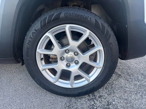 Used 2020 Jeep Renegade Latitude image 28