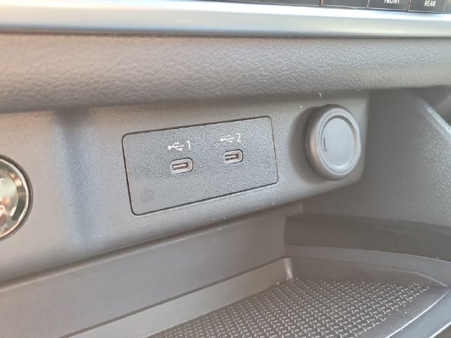 Certified 2026 Nissan Rogue Dark Armor AWD/4WD image 34