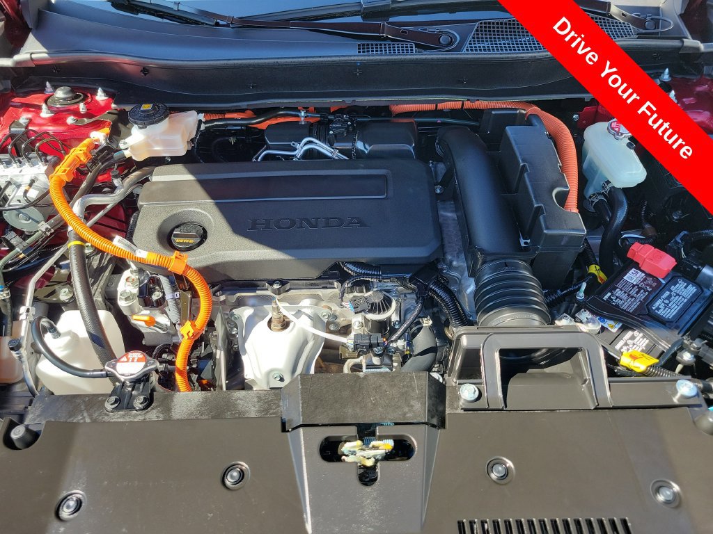 Used 2027 Honda CR-V Sport image 33