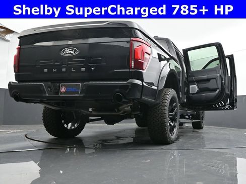 New 2025 Ford F150 Lariat w/ Equipment Group 502A High image 72