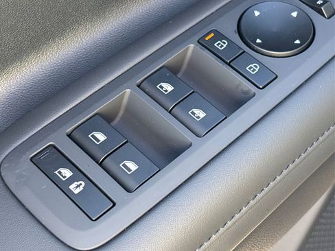 New 2026 Hyundai Santa Fe SEL image 25