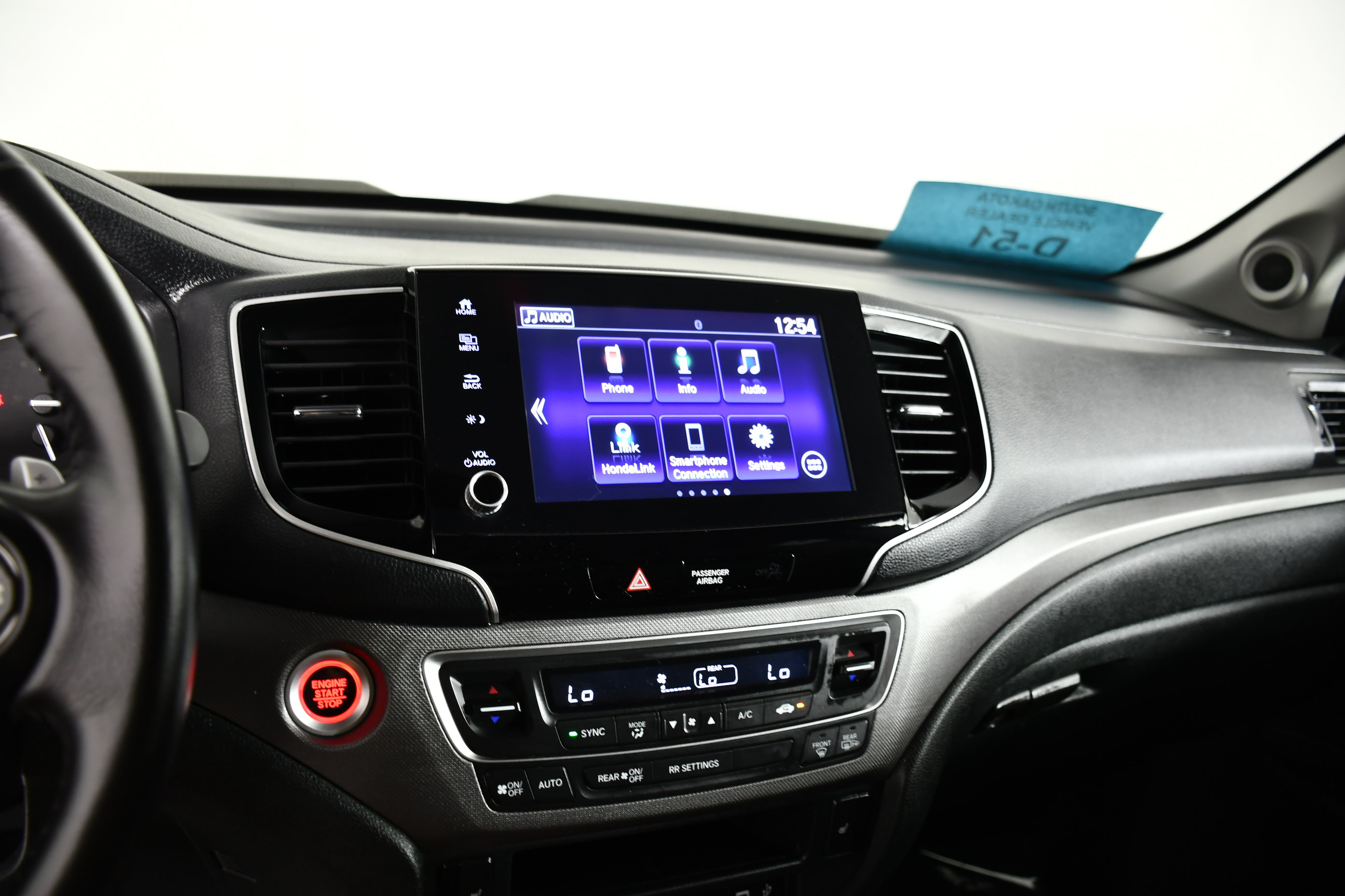Certified 2023 Honda Ridgeline RTL image 26