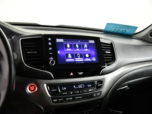 Certified 2023 Honda Ridgeline RTL image 26