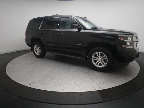 Used 2017 Chevrolet Tahoe LT AWD/4WD image 36