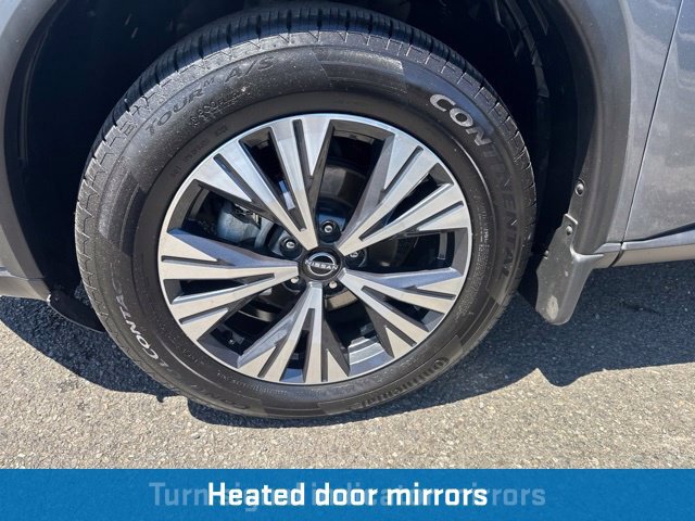 Used 2022 Nissan Rogue SV FWD image 13