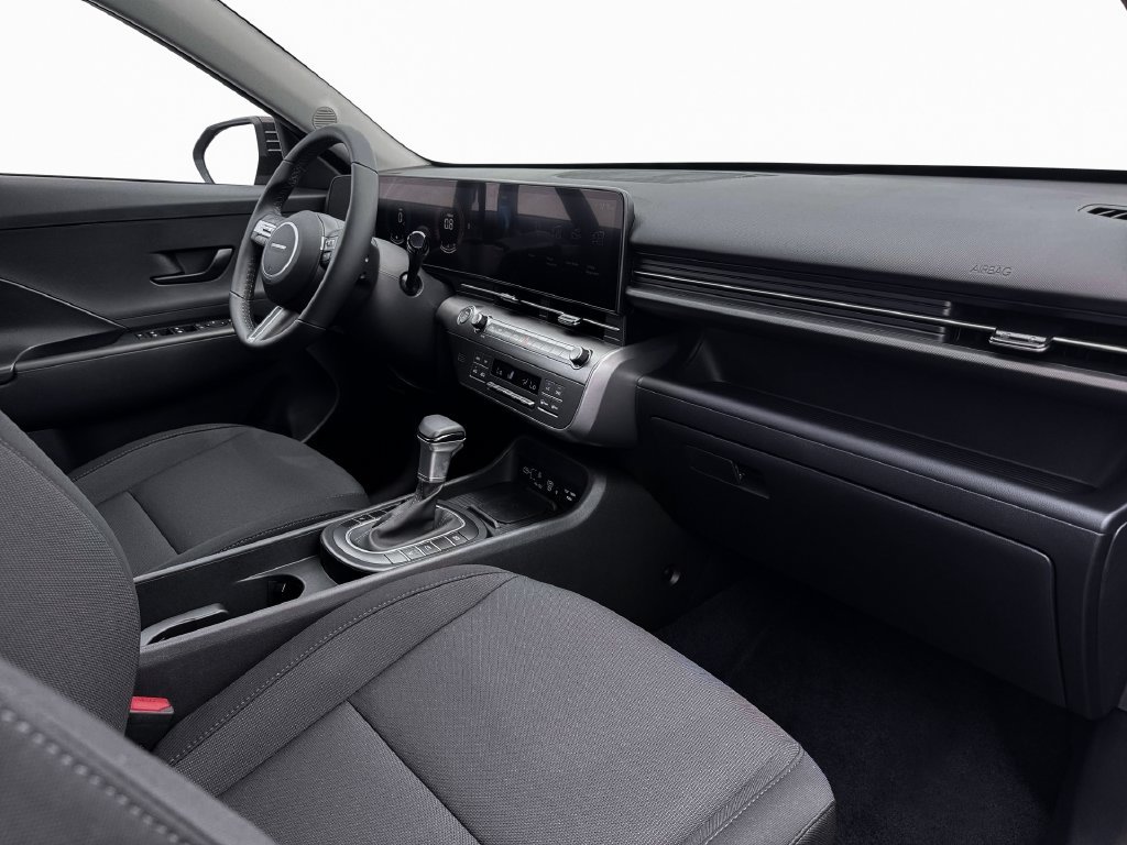 Used 2026 Hyundai Kona SEL Sport FWD image 17