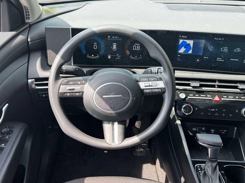Used 2026 Hyundai Tucson SEL AWD/4WD image 12
