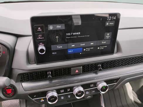 New 2026 Honda CR-V EX image 26