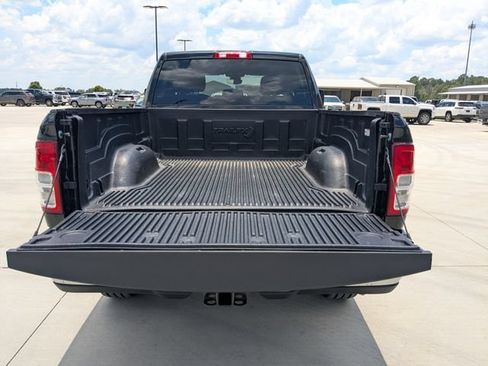 Used 2024 RAM 2500 Big Horn AWD/4WD image 12