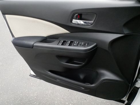 Used 2016 Honda CR-V EX image 28