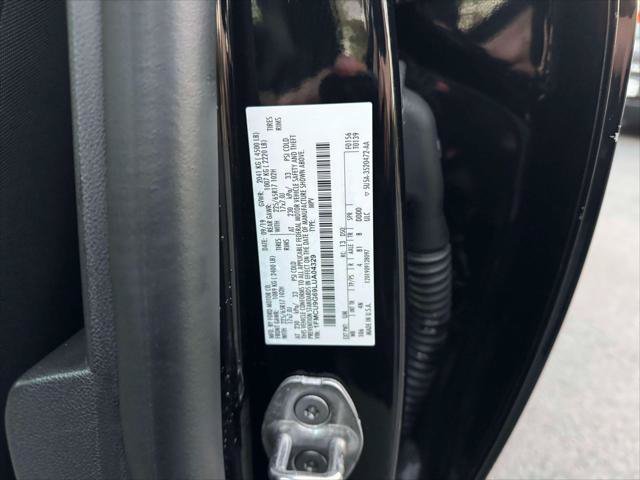 Used 2020 Ford Escape SE AWD/4WD image 33