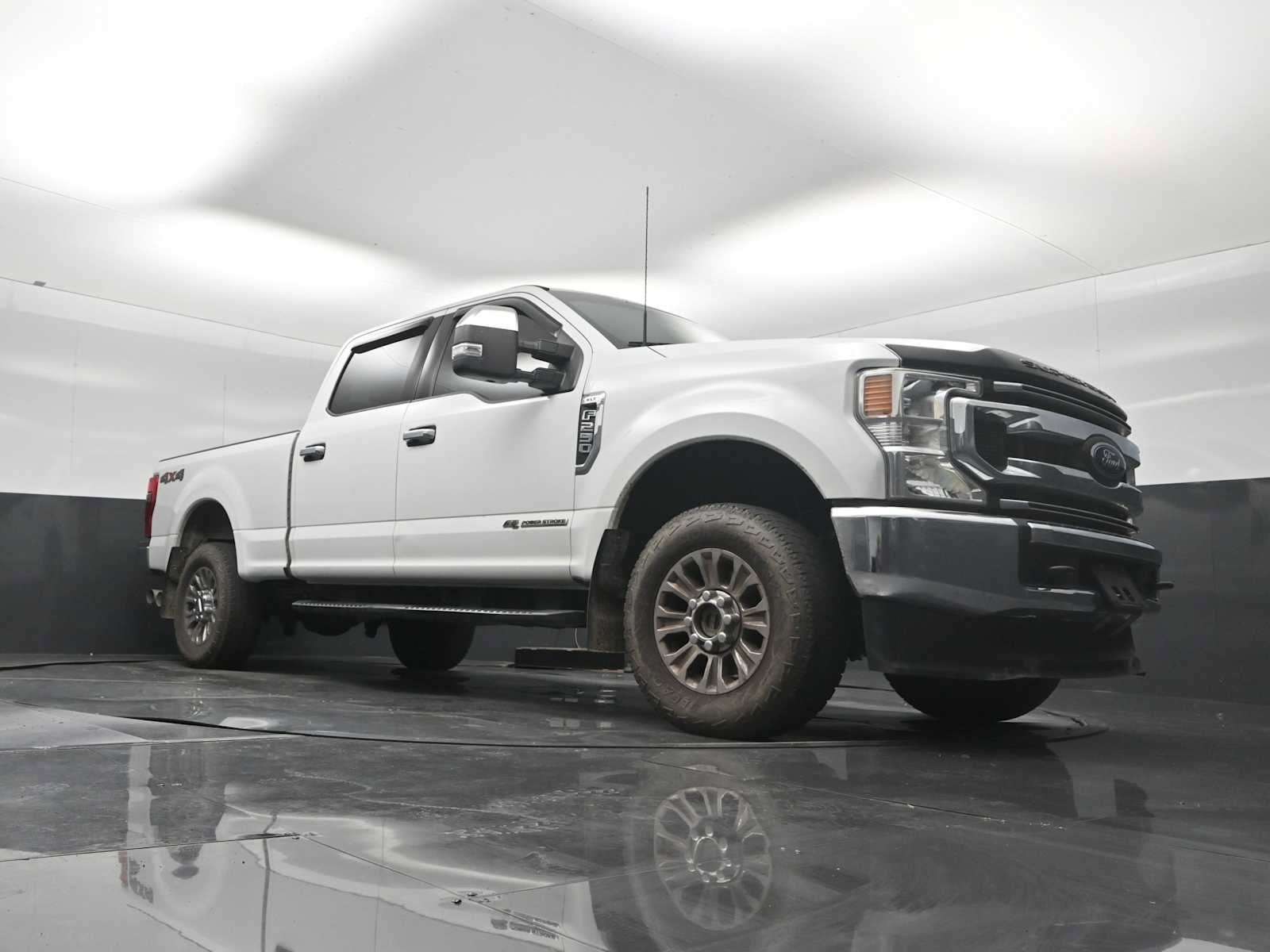 Used 2022 Ford F250 XLT AWD/4WD image 18