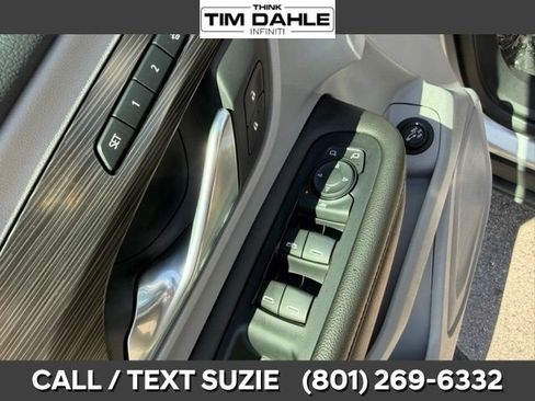 Used 2020 GMC Terrain SLT w/ Preferred Package AWD/4WD image 20