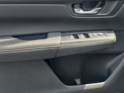 Certified 2024 Honda CR-V Sport image 21