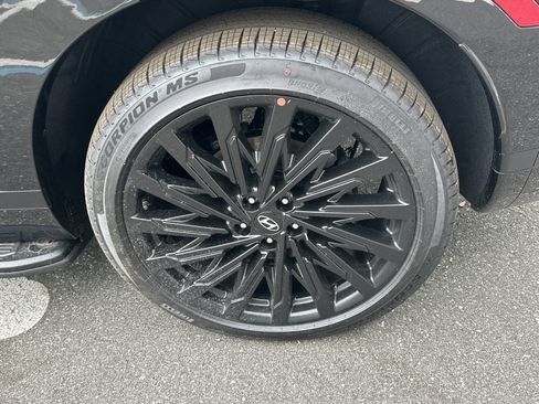 New 2026 Hyundai Santa Fe Calligraphy FWD image 10