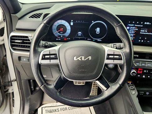 Used 2023 Kia Telluride SX X-Line image 13