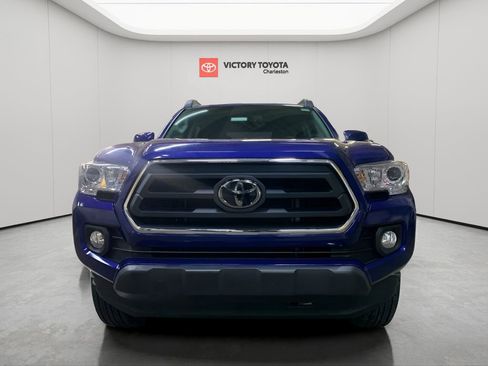 Used 2022 Toyota Tacoma SR5 image 9
