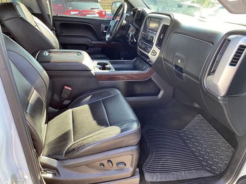 Certified 2016 GMC Sierra 1500 SLT image 32