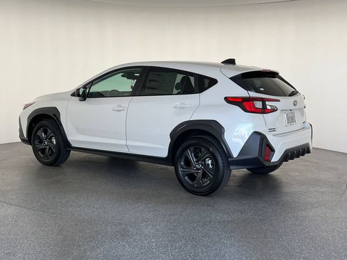 New 2026 Subaru Crosstrek 2.5i AWD/4WD image 7