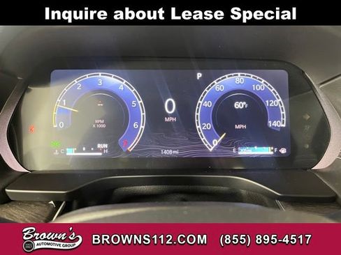 Used 2026 Jeep Grand Cherokee Altitude AWD/4WD image 26