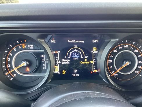 New 2026 Jeep Gladiator Mojave image 20