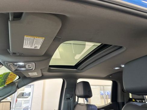 Used 2024 Chevrolet Silverado 1500 RST w/ True North Edition Plus image 31