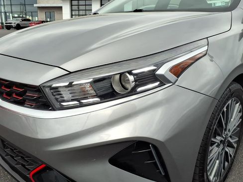 Used 2024 Kia Forte GT-Line w/ GT-Line Premium Package image 11