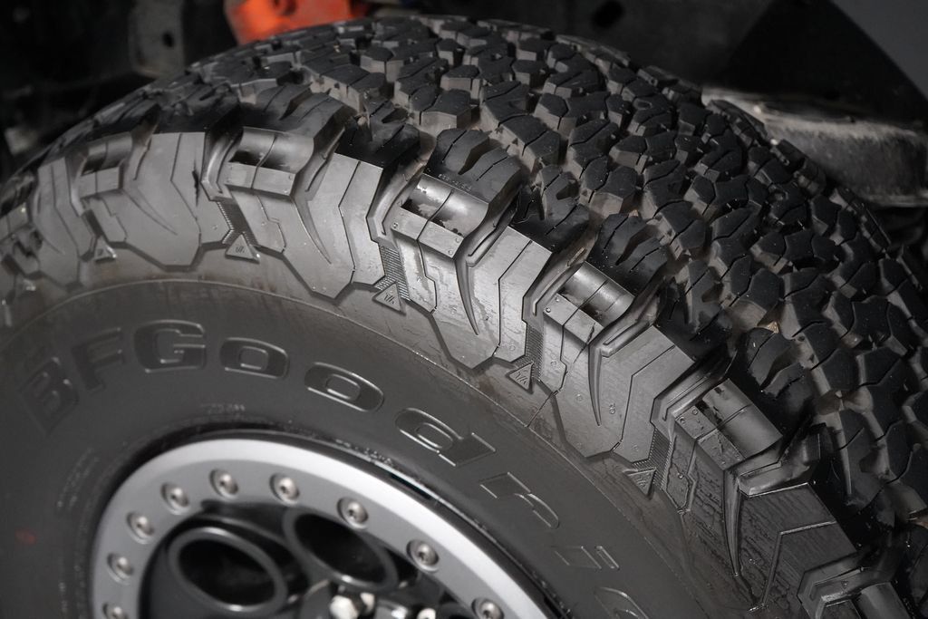 New 2026 Ford F150 Raptor AWD/4WD image 36