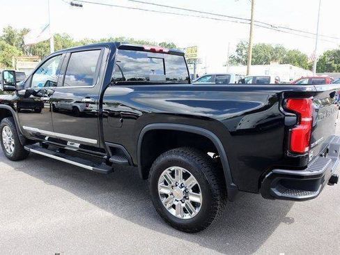 New 2026 Chevrolet Silverado 2500 High Country w/ Technology Package image 5