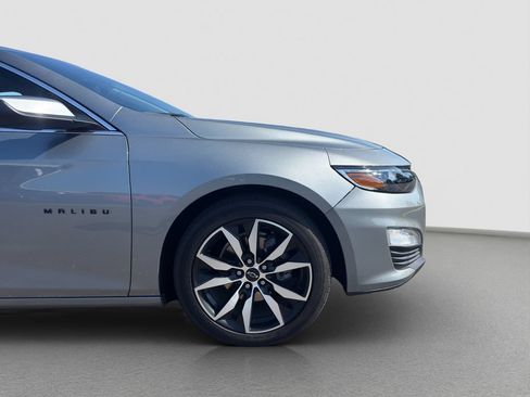 Used 2024 Chevrolet Malibu RS FWD image 21