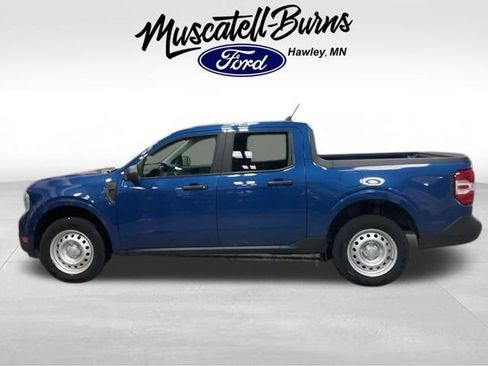Used 2024 Ford Maverick XL FWD image 3