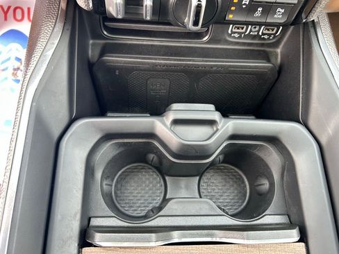 Used 2023 RAM 1500 Limited image 33
