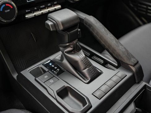 New 2026 Toyota Tacoma SR RWD image 22