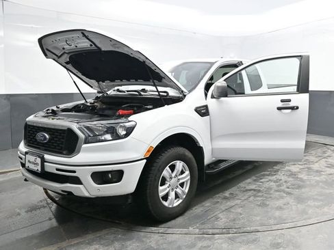 Used 2019 Ford Ranger XLT w/ Trailer Tow Package image 37