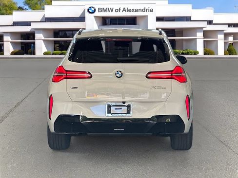 New 2026 BMW X3 xDrive30i w/ M Sport Package AWD/4WD image 6