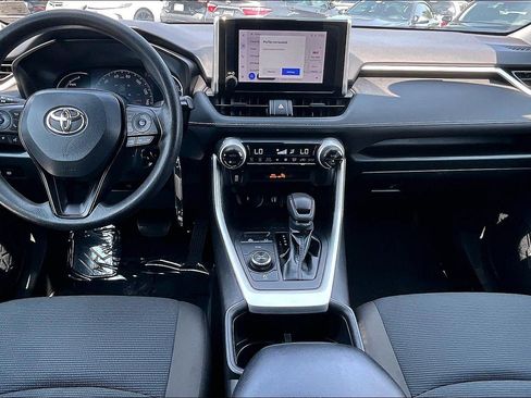Used 2023 Toyota RAV4 LE AWD/4WD image 14