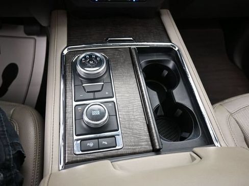 Used 2019 Ford Expedition Max Limited w/ Equipment Group 302A AWD/4WD image 11