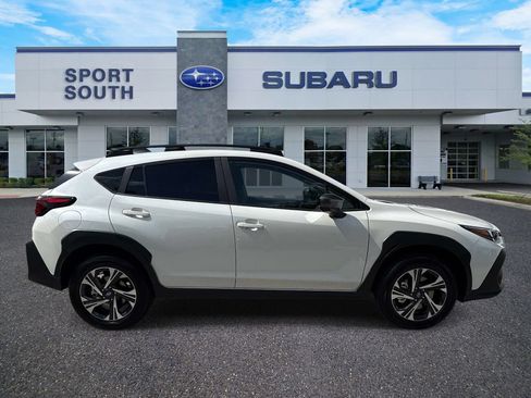 New 2026 Subaru Crosstrek 2.5i Premium AWD/4WD image 2